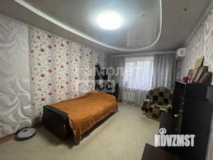 2-к квартира, вторичка, 46м2, 6/12 этаж