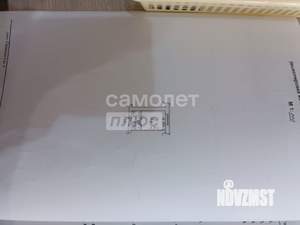 1-к квартира, вторичка, 18м2, 4/5 этаж