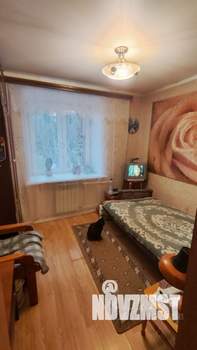 1-к квартира, вторичка, 13м2, 3/5 этаж