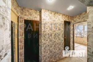 1-к квартира, вторичка, 37м2, 2/10 этаж