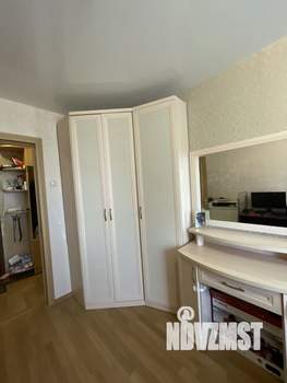 2-к квартира, вторичка, 45м2, 3/5 этаж