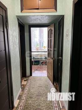 3-к квартира, вторичка, 60м2, 2/5 этаж