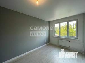 3-к квартира, вторичка, 59м2, 4/17 этаж