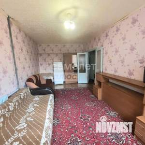 1-к квартира, вторичка, 35м2, 4/9 этаж