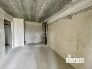 1-к квартира, вторичка, 47м2, 7/25 этаж