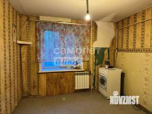 1-к квартира, вторичка, 41м2, 1/5 этаж