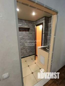 1-к квартира, вторичка, 24м2, 2/5 этаж