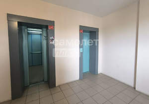 2-к квартира, вторичка, 60м2, 14/17 этаж