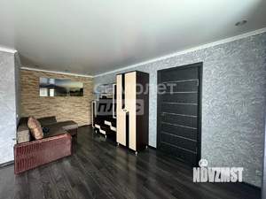 2-к квартира, вторичка, 43м2, 5/5 этаж