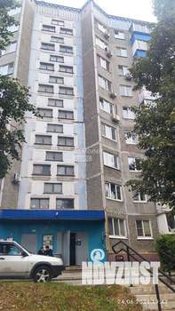 3-к квартира, вторичка, 72м2, 7/9 этаж