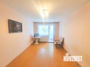 1-к квартира, вторичка, 30м2, 3/5 этаж