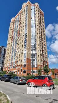 2-к квартира, вторичка, 60м2, 15/17 этаж