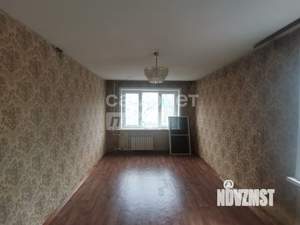 3-к квартира, вторичка, 61м2, 3/5 этаж