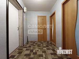 1-к квартира, вторичка, 28м2, 3/16 этаж