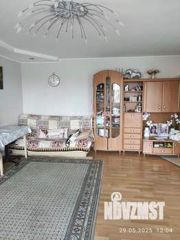 1-к квартира, вторичка, 50м2, 8/9 этаж
