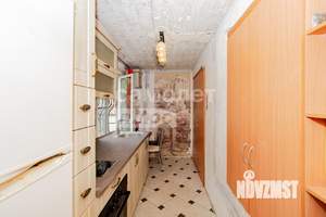 Студия квартира, вторичка, 24м2, 3/9 этаж