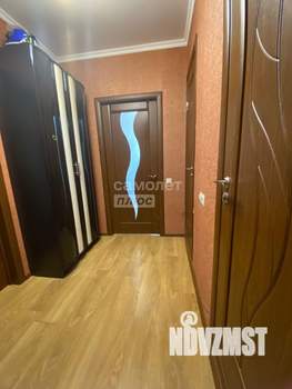 1-к квартира, вторичка, 38м2, 7/10 этаж