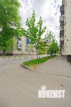 1-к квартира, вторичка, 30м2, 5/5 этаж