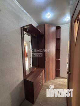 2-к квартира, вторичка, 44м2, 5/5 этаж