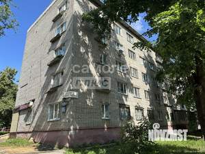 1-к квартира, вторичка, 12м2, 5/5 этаж