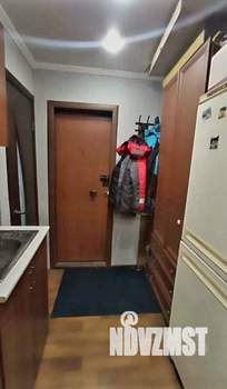 Студия квартира, вторичка, 13м2, 4/5 этаж