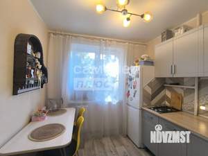 1-к квартира, вторичка, 31м2, 2/5 этаж
