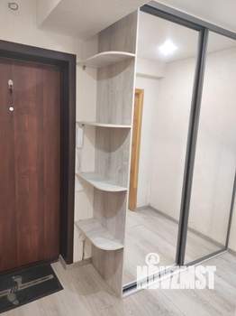 1-к квартира, вторичка, 42м2, 1/21 этаж