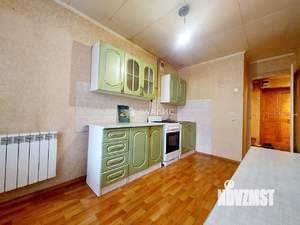 1-к квартира, вторичка, 36м2, 3/12 этаж