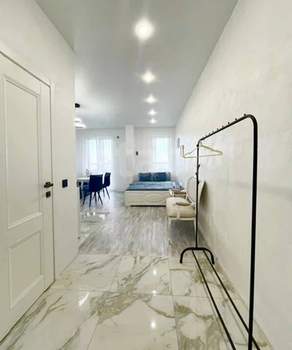 1-к квартира, вторичка, 35м2, 4/15 этаж