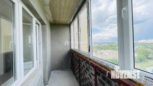 2-к квартира, вторичка, 65м2, 13/17 этаж