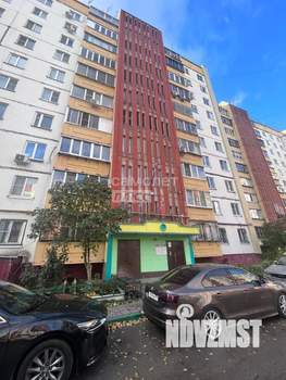 2-к квартира, вторичка, 51м2, 3/10 этаж