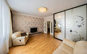 3-к квартира, вторичка, 94м2, 6/10 этаж