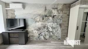 1-к квартира, вторичка, 18м2, 3/5 этаж
