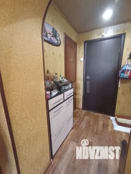 1-к квартира, вторичка, 37м2, 2/5 этаж