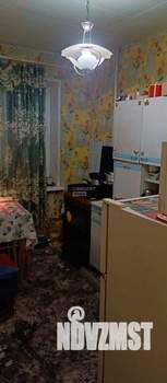 2-к квартира, вторичка, 52м2, 2/9 этаж