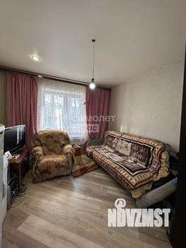 2-к квартира, вторичка, 50м2, 1/9 этаж