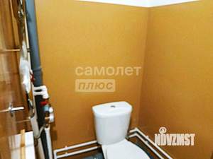 1-к квартира, вторичка, 35м2, 2/10 этаж