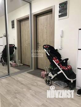 2-к квартира, вторичка, 65м2, 14/17 этаж