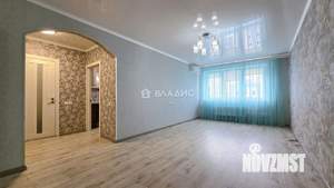 1-к квартира, вторичка, 41м2, 17/17 этаж