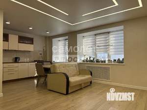 3-к квартира, вторичка, 61м2, 8/9 этаж