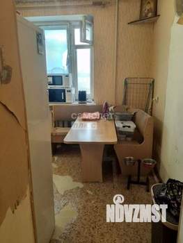 1-к квартира, вторичка, 31м2, 5/5 этаж