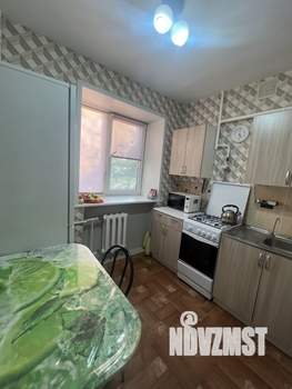 2-к квартира, вторичка, 41м2, 1/5 этаж