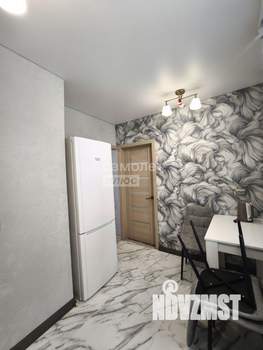 2-к квартира, вторичка, 41м2, 1/3 этаж