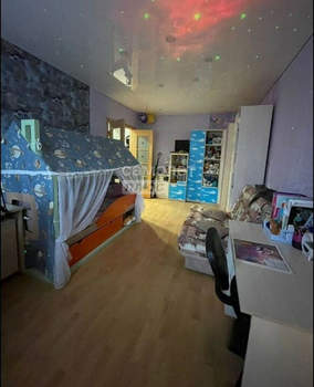 2-к квартира, вторичка, 50м2, 7/9 этаж