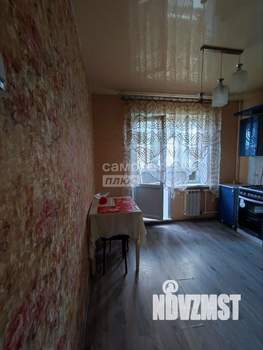 1-к квартира, вторичка, 35м2, 7/9 этаж