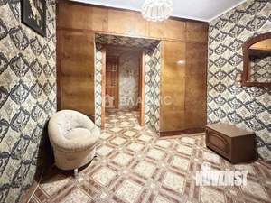 3-к квартира, вторичка, 63м2, 2/10 этаж