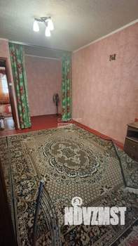 2-к квартира, вторичка, 47м2, 5/5 этаж