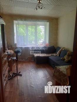 1-к квартира, вторичка, 18м2, 5/5 этаж