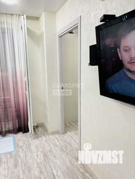 2-к квартира, вторичка, 47м2, 15/22 этаж