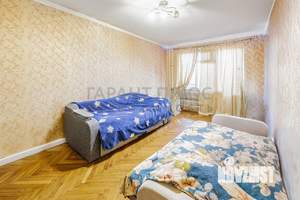 2-к квартира, вторичка, 44м2, 4/5 этаж